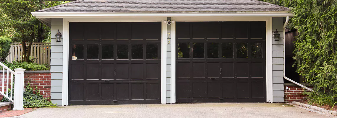 Wayne Dalton Custom Wood Garage Doors Installation Service in Wesley Chapel