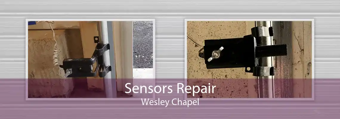 Sensors Repair Wesley Chapel