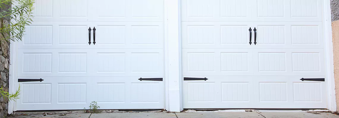 Professional Hardware Repair for First United Garage Doors Cable in Wesley Chapel, Florida