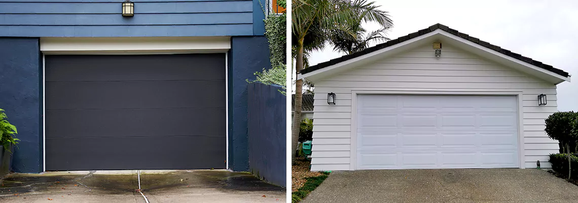 Sectional Garage Door Guy in Wesley Chapel