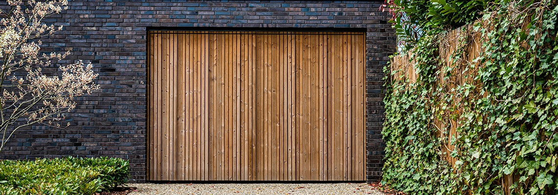 Amarr Traditional Garage Doors Tracks Repair in Wesley Chapel