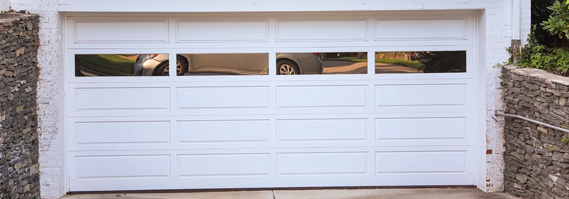 Residential Garage Door Installation Near Me in Wesley Chapel