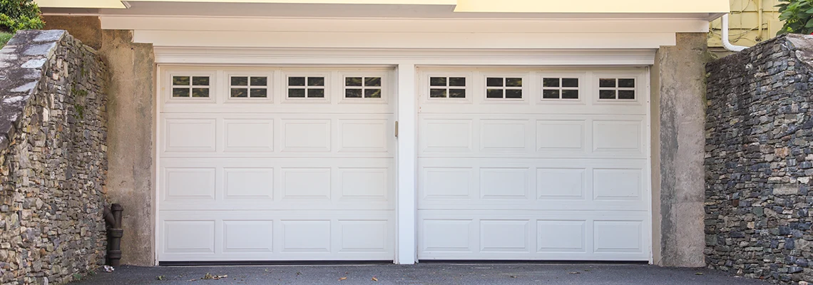 Garage Door Opener Installation Near Me in Wesley Chapel