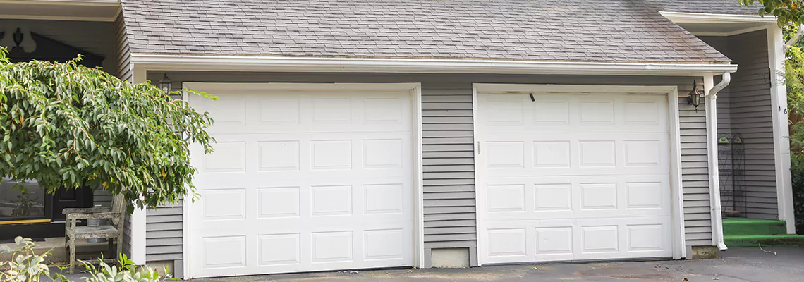 Licensed And Insured Garage Door Installation in Wesley Chapel