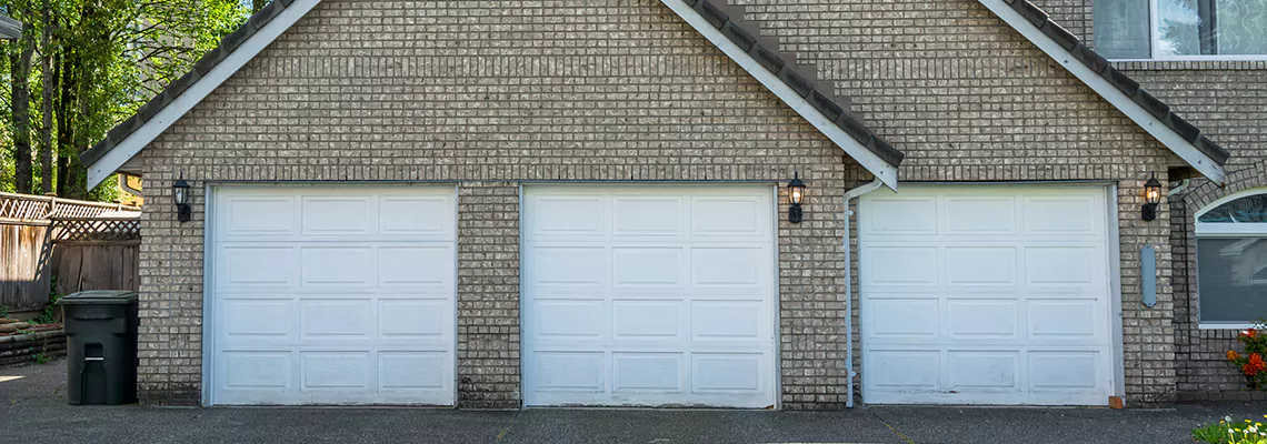 Garage Door Emergency Release Services in Wesley Chapel