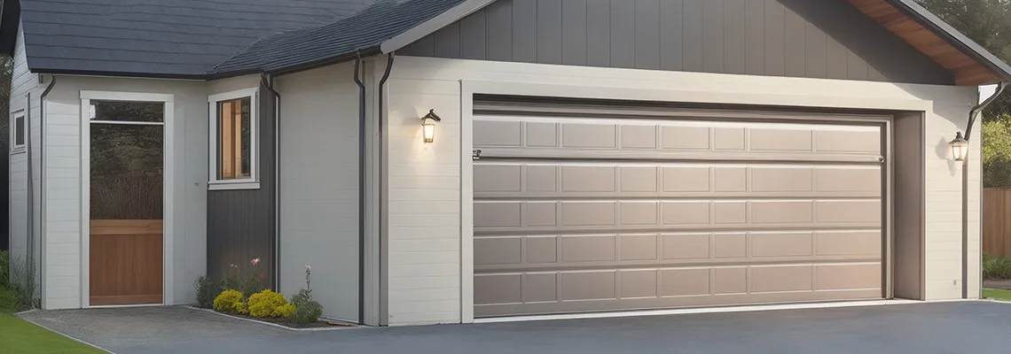 Assistance With Roller Garage Doors Repair in Wesley Chapel, FL