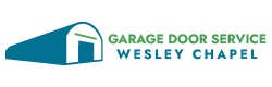 Garage Door Service Wesley Chapel